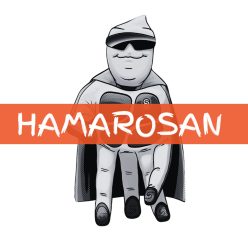 Hamarosan