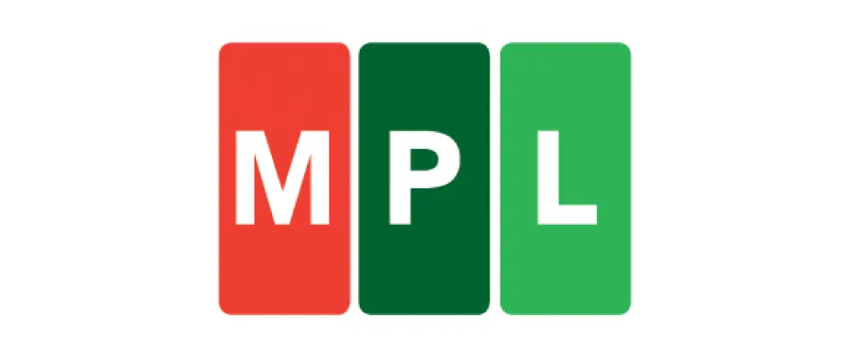 MPL futárszolgálat